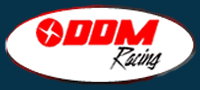 DDM logo