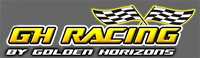 GHRACING LOGO