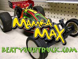 MambaMax Brushless Video 3