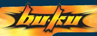 BUKU logo