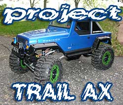 BYT Project Axial