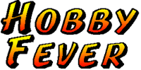 hobby fever logo