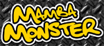 MambaMonster logo