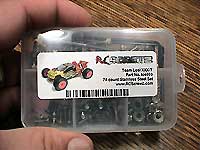 RC SCREWZ screw kit